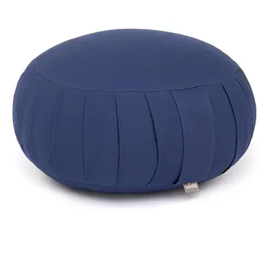 ZAFU ECO meditációs párna - Dark Blue - Bodhi