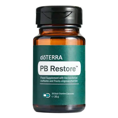 PB Restore 30db - doTERRA