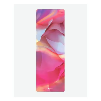 Jógaszőnyeg Combo Travel Mat 1,5 mm - Rose - YogaDesignLab