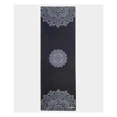 Jógaszőnyeg Combo Mat 5,5 mm - Mandala Black - YogaDesignLab