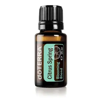 Citrus Spring - Doterra