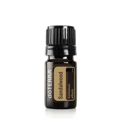 Sandalwood – Szantálfa illóolaj ml - doTERRA