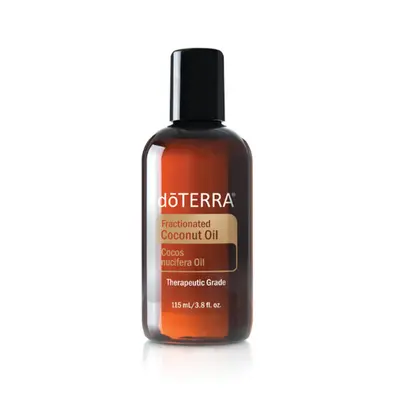 Frakcionált kókuszolaj ml - doTERRA