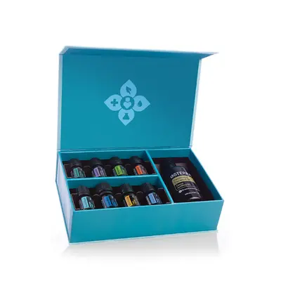 AromaTouch Technique Kit - doTERRA