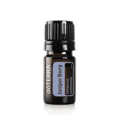 JuniperBerry – Borókabogyó illóolaj ml - doTERRA