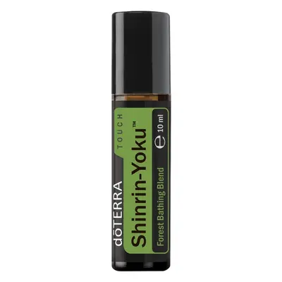 Shinrin-Yoku Touch 10ml - doTERRA