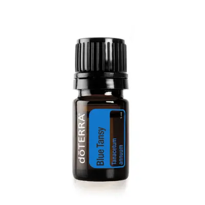 BlueTansy - Kék varádics illóolaj ml - doTERRA