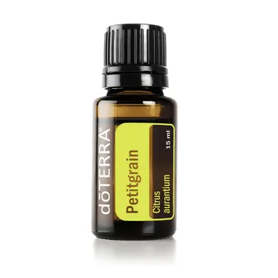 Petitgrain illóolaj ml - doTERRA