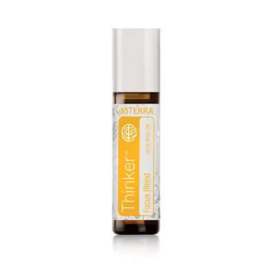 Thinker™ Focus Blend ml - doTERRA