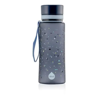 BPA mentes műanyag kulacs 600ml - Pixel - Equa