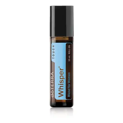 Whisper Touch keverék olaj nőknek ml - doTERRA