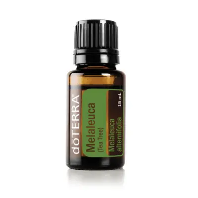 Melaleuca – Teafa illóolaj ml - doTERRA