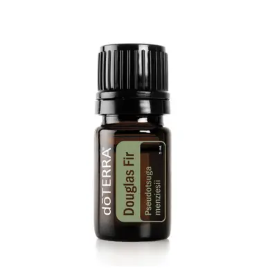 Douglas Fir – Duglászfenyő Illóolaj 5ml - doTERRA