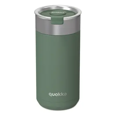 BOOST kávés/teás pohár szűrővel 400ml - BOOST Pine - Quokka