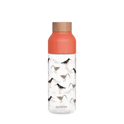 BPA mentes műanyag kulacs ICE Birds 720ml - Quokka