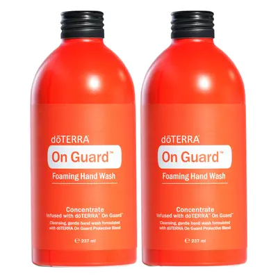 On Guard Habzó Kézmosó 2db - doTERRA