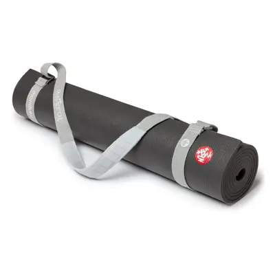 Commuter szőnyegtartó heveder - Grey - Manduka