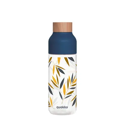 BPA mentes műanyag kulacs ICE Bamboo 720ml - Quokka