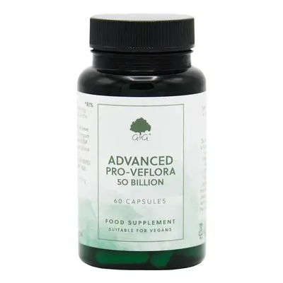 Advanced pro-veflora milliárd kapszula – G&G