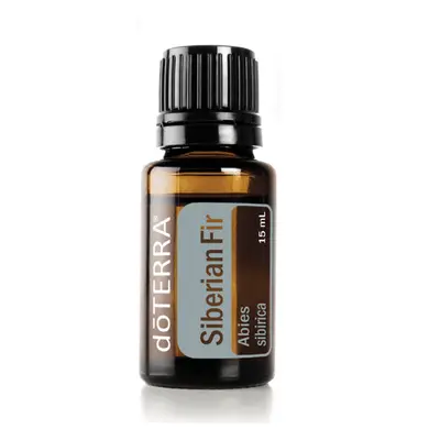 SiberianFir – Szibériai fenyő illóolaj ml - doTERRA