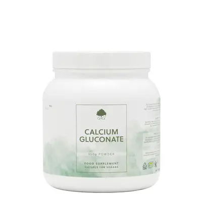 Kalcium Glükonát por 350g – G&G