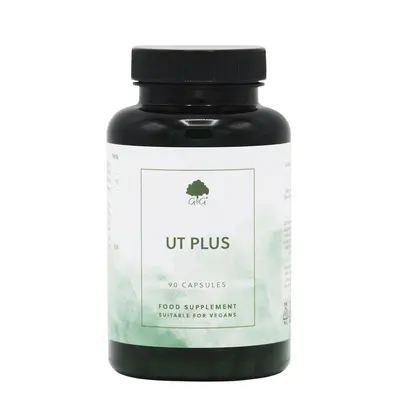 UT Plus Hólyagerősítő Formula kapszula - G&G