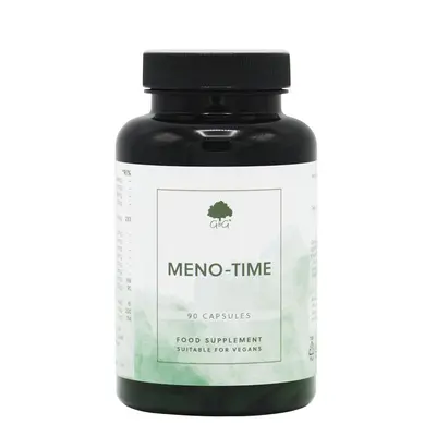 Meno-time kapszula – G&G