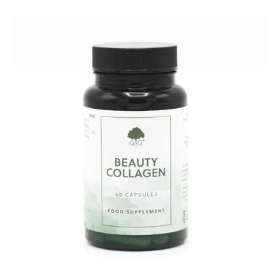 Beauty Collagen kapszula - G&G