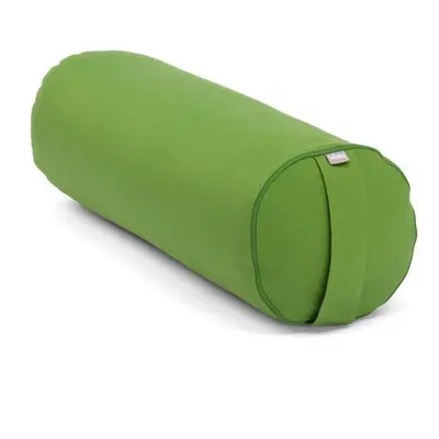 Bolster ECO tönköly hengerpárna - Olive - Bodhi