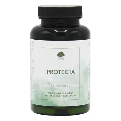 Protecta multivitamin kapszula – G&G