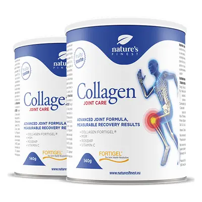 Collagen JointCare Box | Kollagén az Ízületeknek | Kollagén a Csontoknak | Ízületi Mobilitás | T