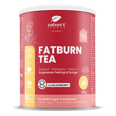 Fat Burn Slimming Tea | Zsírégető tea | Tejoltó galaj tea | Macskagyökér tea | Fogyasztó tea | P