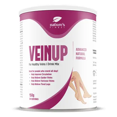 VEIN UP