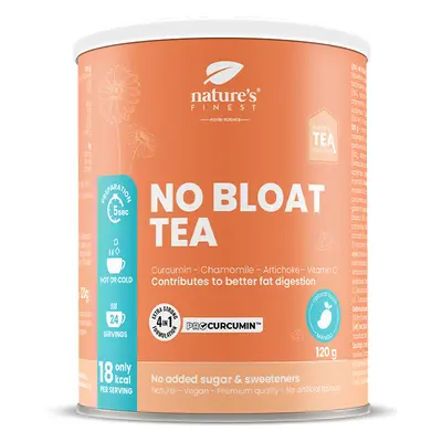 No Bloat Tea