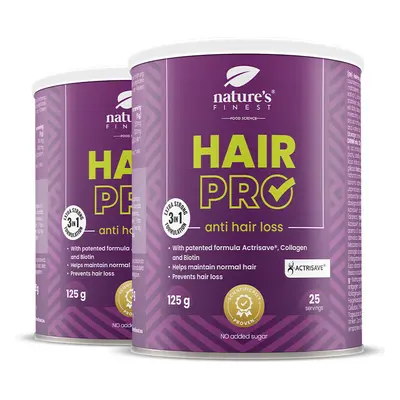 Hair Pro 1+1 INGYEN