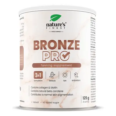 Bronze PRO