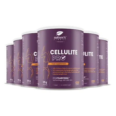 Cellulite PRO 6x