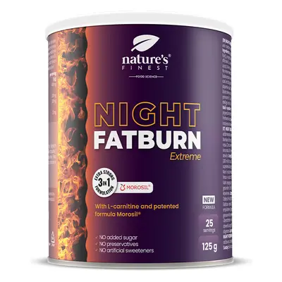 Night FatBurn Extreme