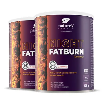 Night FatBurn Extreme 1+1 INGYEN