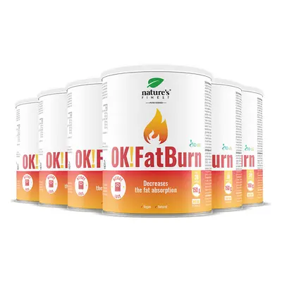 OK!FatBurn 6x