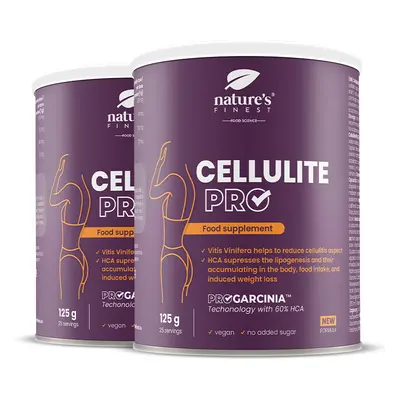 Cellulite PRO 1+1 INGYEN