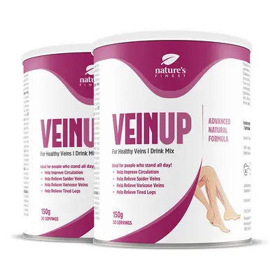 VEIN UP 1+1 INGYEN