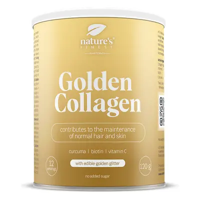 Golden Collagen