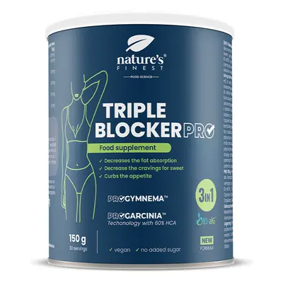 Triple Blocker PRO