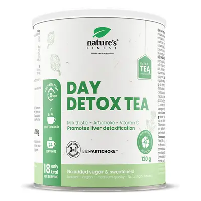 Day Detox Tea