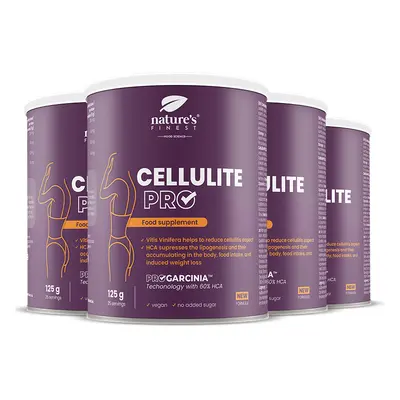 Cellulite PRO 4x