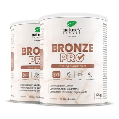 Bronze PRO 1+1 INGYEN