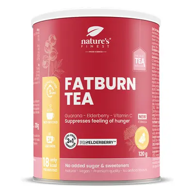 FatBurn Tea