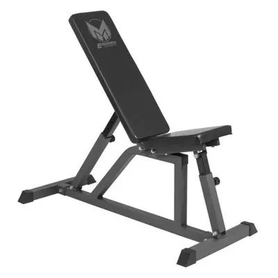 GYRONETICS Fitness súlyzópad E-Series 120 cm