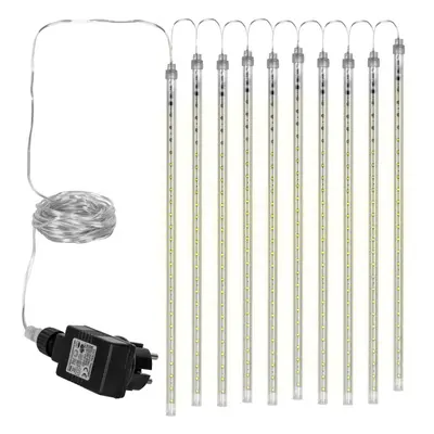 VOLTRONIC® Hópelyhek 240 LED Meleg fehér